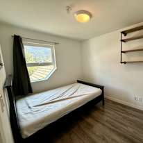 Rachelle's room
