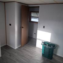 Kyle's room