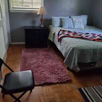 Lisa's room