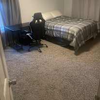 Bryce's room