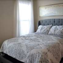 Emilia's room