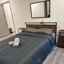 amni's room