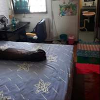 Tina's room