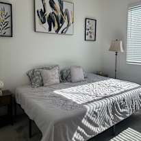 Dulce's room
