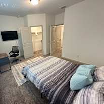 William's room