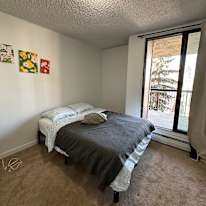 Busra Arslan's room