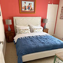 Ann's room