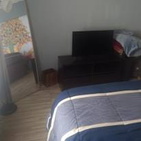 Yahaira Gomez's room