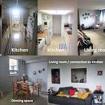 Giovana's room