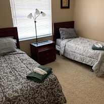 Drea's room