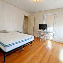 Henry's room