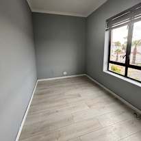 John's room