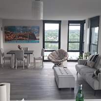 Luca's room