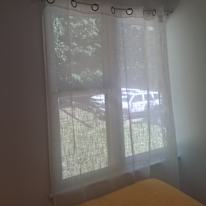 Ahava's room