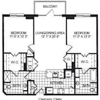 Ryan's room
