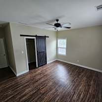Ryan's room