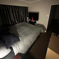 Taleisha's room