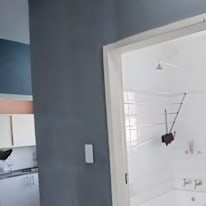 Alice's room