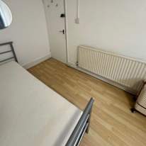 Lauren's room