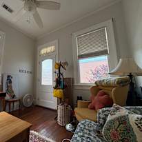 Fi's room