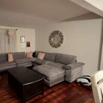 Maye Cerrud's room