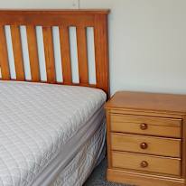 Helen's room