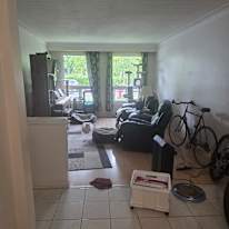 JUANITA MALDONADO's room