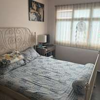 Christian's room