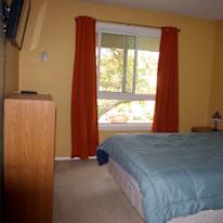 Dave's room