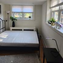 Ramiro's room
