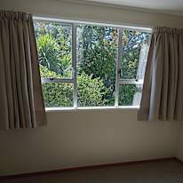 Aliesha Grant's room