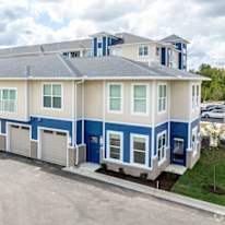 Godwin's room