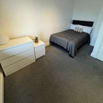 Sarah's room
