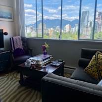 Orion's room