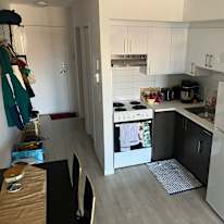 Giuseppe's room