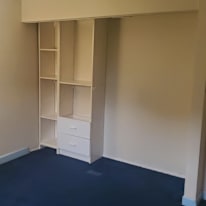 Enrique's room