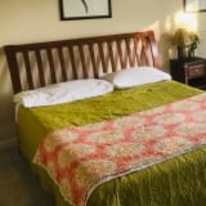 Daya's room
