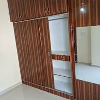Prith's room