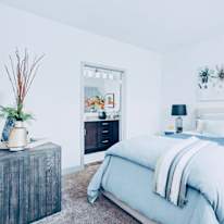Keilani's room