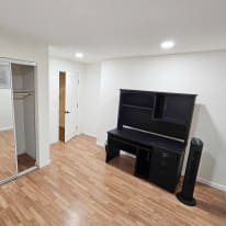 Anthony's room