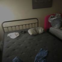 christian fuller's room