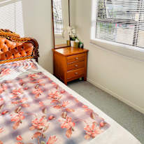 AK's room