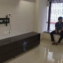 Aaditya's room