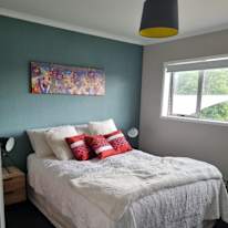 Wendy's room
