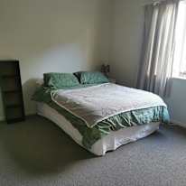 Raisa's room