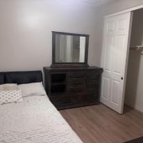 Quentin's room