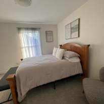Aurora's room