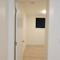 Hassan's room