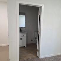 Christopher's room