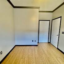 Ivy's room